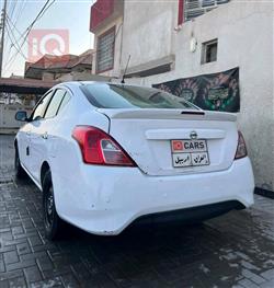 نيسان صني